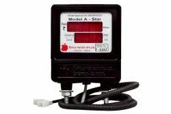 Auto Rickshaw Meter